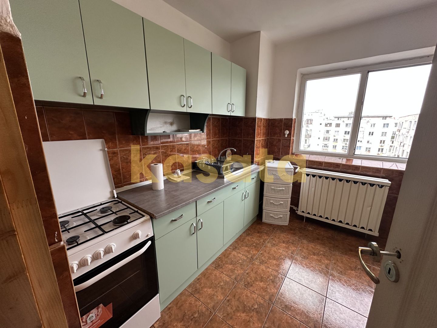 2 Camere | Crângași | Parc 🌳 | Metrou 🚇 - Poză 8