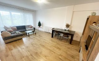 3 camere, LA CHEIE, bloc nou, terasa, parcare, Gheorgheni, Iulius - Poză 10