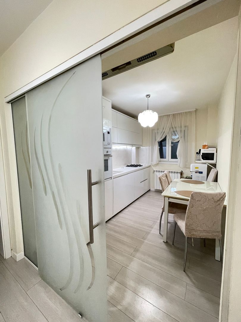 Apartament 3 camere renovat complet I  mobilat I Brancoveanu - Poză 9