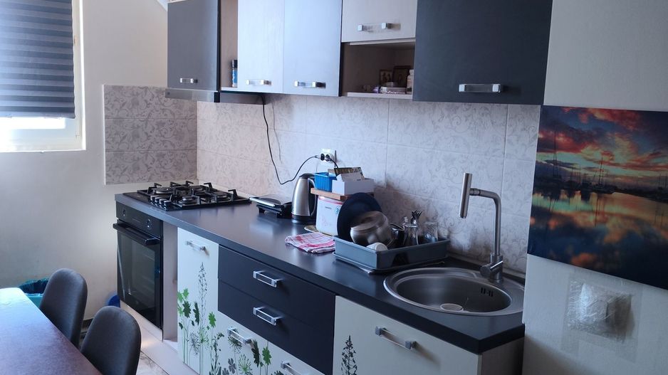 Apartament 2 camere Dristor, 3 minute metrou - Poză 2