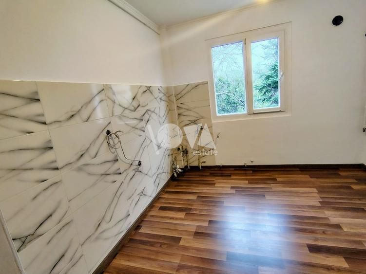 De vânzare: apartament 3 camere - removat - Apusului - metrou Gorjului - Poză 6