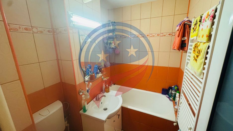 Apartament 4 camere semidecomandat - Poză 8