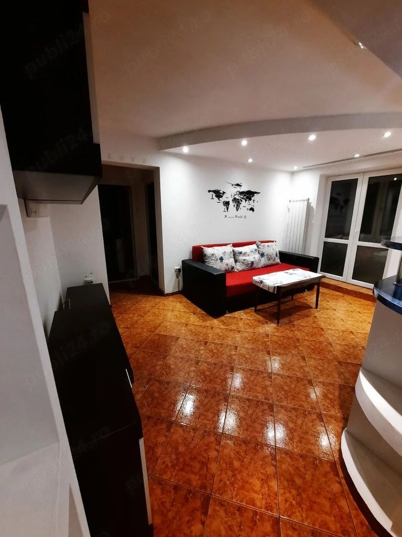 Apartament 2 camere Băneasa RI09 - Poză 2