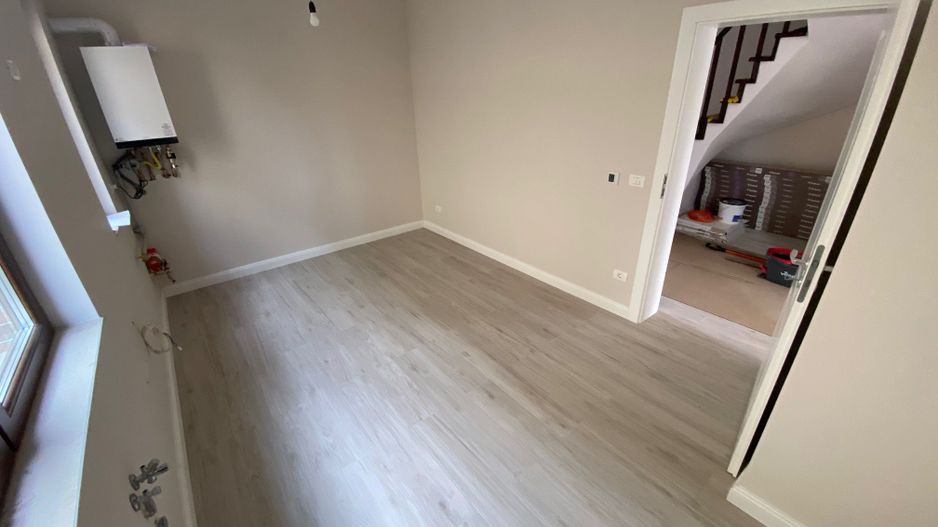 Duplex cu carport Dumbravita - IKEA - Poză 6