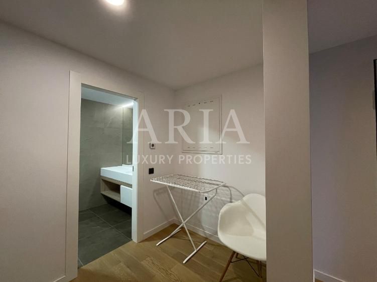 One Herastrau Towers | Parking | 3rooms - Poză 15