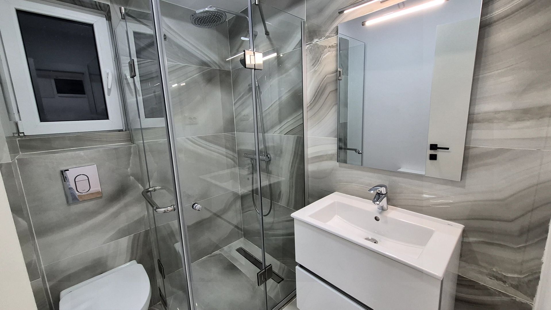 Apartament cu 3 camere 77,80 mp, bloc 2024 - Polona - comision 0% - Poză 5