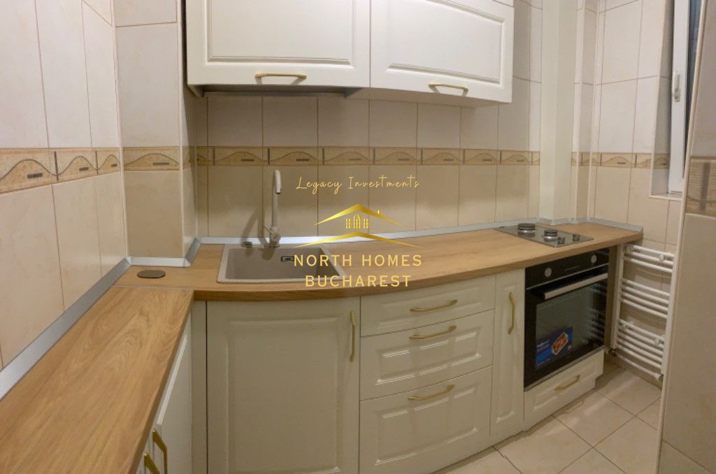 Garsoniera de vanzare in zona Vitan/Dristor - Poză 7