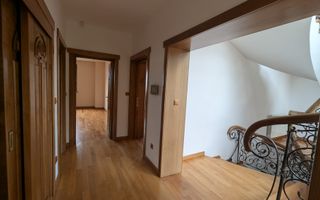 Vila design si arhitectura premium cu teren 470 mp in zona Centrala - Poză 20