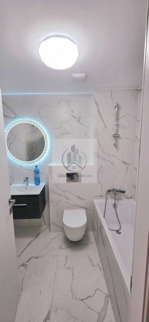 Apartament 2 camere High Garden East | Parcare subterană | 650 € - Poză 4