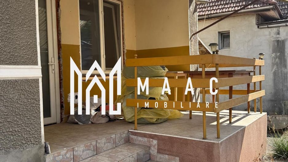 Casa S+P+E+P I 5 camere 131 mp utili I Avrig zona centrala - Poză 4