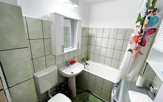 Garsoniera-30mp-Etaj 5-Moderna-Brazda-Disponibila Imediat - Poză 5