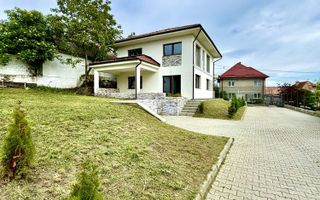 Casa individuala 193 mp,  teren 539 mp, Chinteni - Poză 2