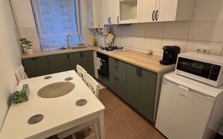 Apartament 2 camere ,mobilat/utilat la casa- zona Avantgarden - Poză 3