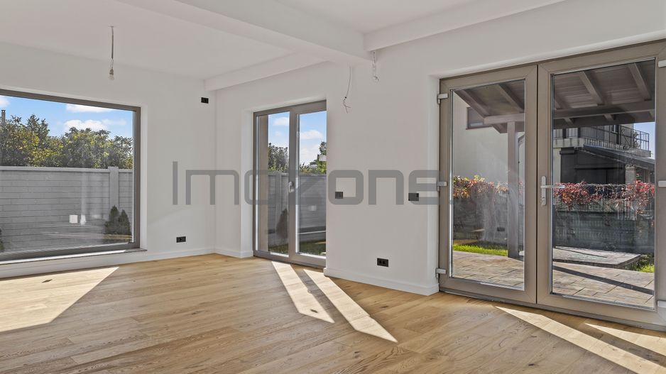 Casa Eleganta | 5 Camere | Terasa Acoperita | Corbeanca | DN1 | Comision 0% - Poză 2