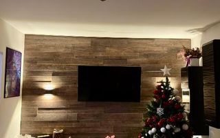 [#] Podu Roș - 2 camere - 50m2 - etaj 3/4 - Poză 1