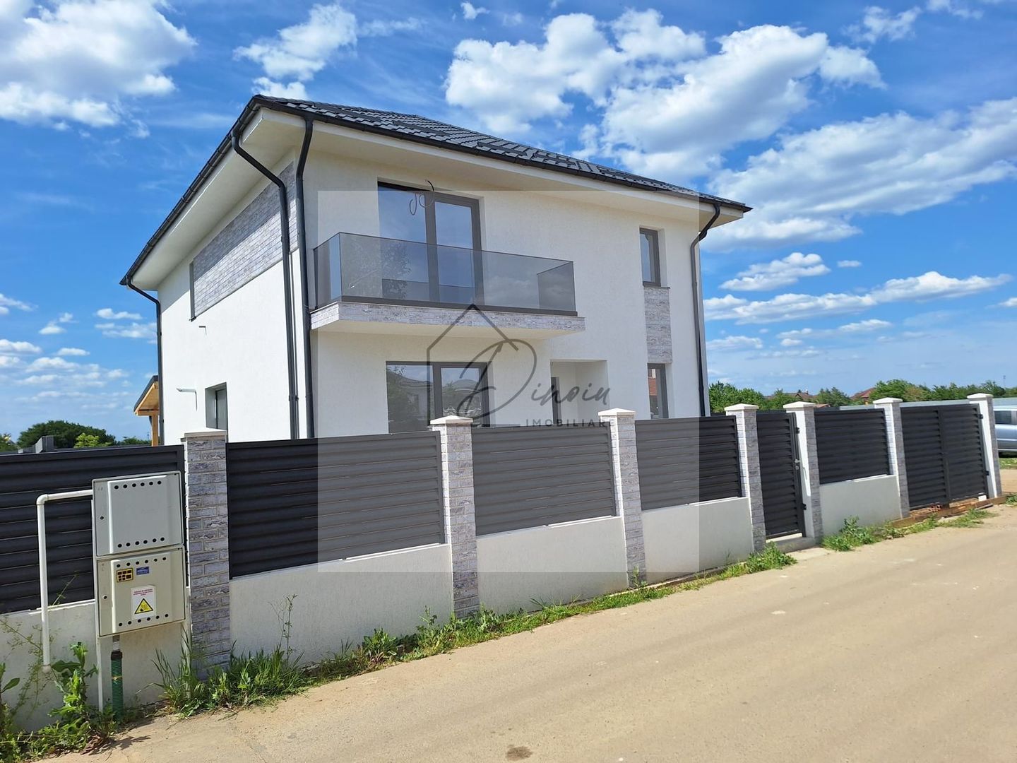 Vila 5 camere Corbeanca I langa Paradisul Verde I Premium I COM 0% - Poză 40