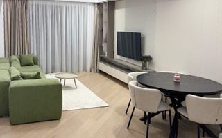 Chirie | Apartament 3 camere  – prima închiriere | Iancu Nicolae - Poză 5