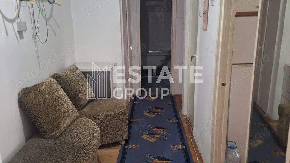 Apartament decomandat cu 2 camere, Zona Olimpia - Poză 9