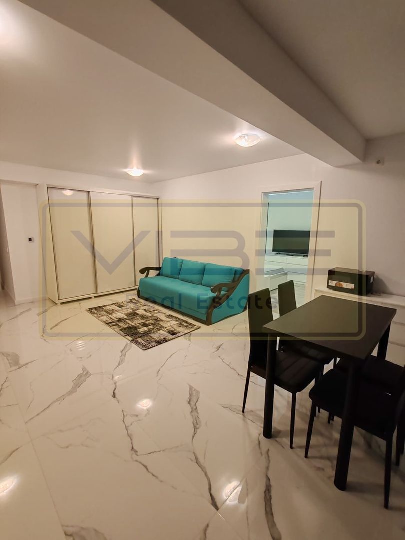 Apartament 2 camere+terasa Pacurari Rediu - Poză 8