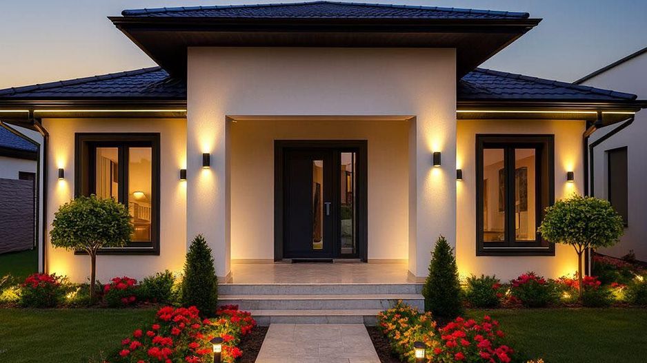 Casa noua, finisata la cheie –Cartier Damila, Craiova- Comision 0% - Poză 1