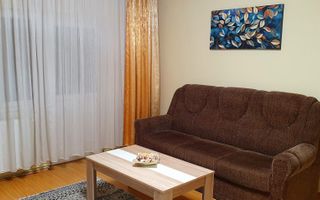 2 camere, decomandat, centrala proprie; Shoping City. - Poză 4