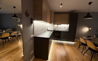 2 CAMERE | AVIATIEI | MOBILAT SI UTILAT LUX | TERASA SPATIOASA - Poză 5