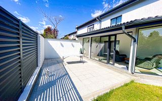 READY TO MOVE  |   CASA DEOSEBITA IN PIPERA  |   IANCU NICOLAE - Poză 24