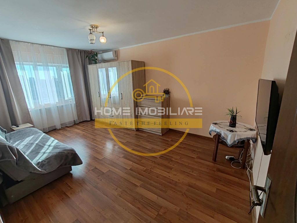Apartament 1 Camera Decomandat Nicolina Lidl 35 MP - Poză 2