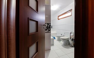 Antecontract - Panouri solare - Cartierul Primaverii | 124 mp, teren 300 mp - Poză 24