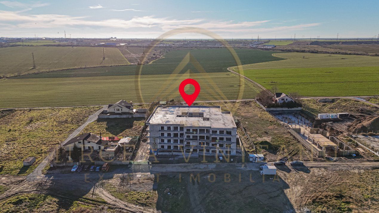 Exclusiv - Tomis Nord /Perpetum Residence III -  Apartamente cu 2 și 3 camere, confortul la care ai visat! - Poză 35