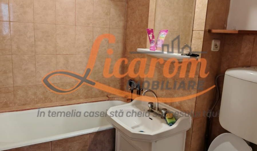 Garsoniera confort 1, Bartolomeu lângă Avantgarden,etaj 2,pret300 euro - Poză 6