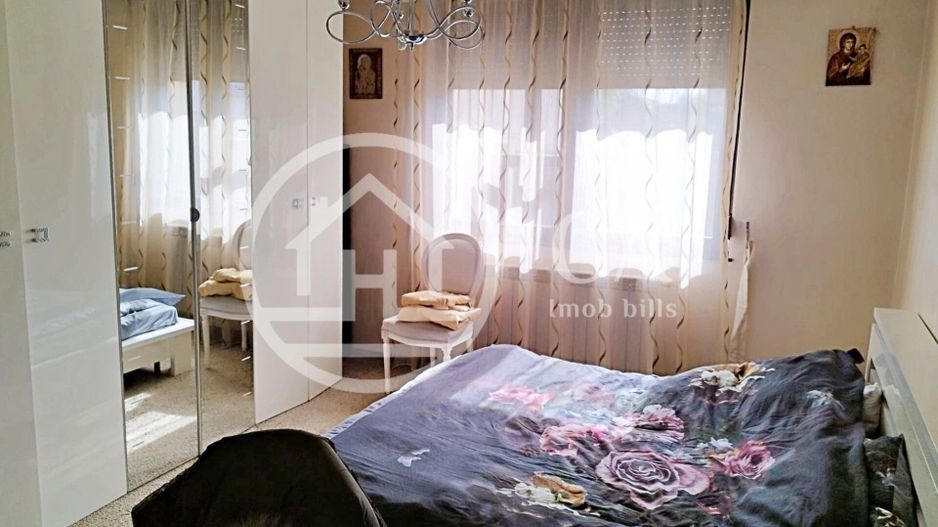 Casa de vânzare cu 5 camere in zona Iosia, Oradea - Poză 8