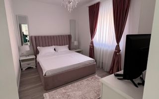 Apartament de inchiriat cu 3 camere Ultracentral- Etaj 1 - Poză 1