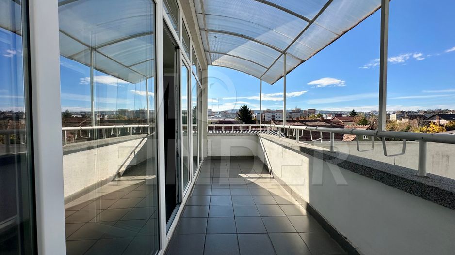 Apartament 3 camere, complet mobilat și utilat, Gheorgheni, str. Bistriței - Poză 12