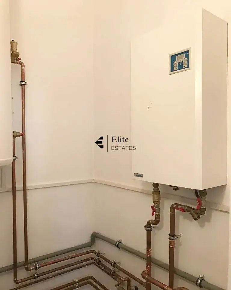 Casa cu 3 camere de inchiriat Central Oradea - Poză 12