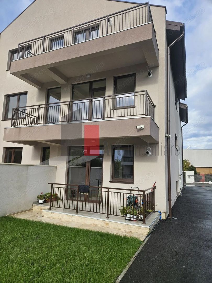 Apartament de inchiriat in zona Bucurestii Noi/Damaroaia (Comision 0) - Poză 1