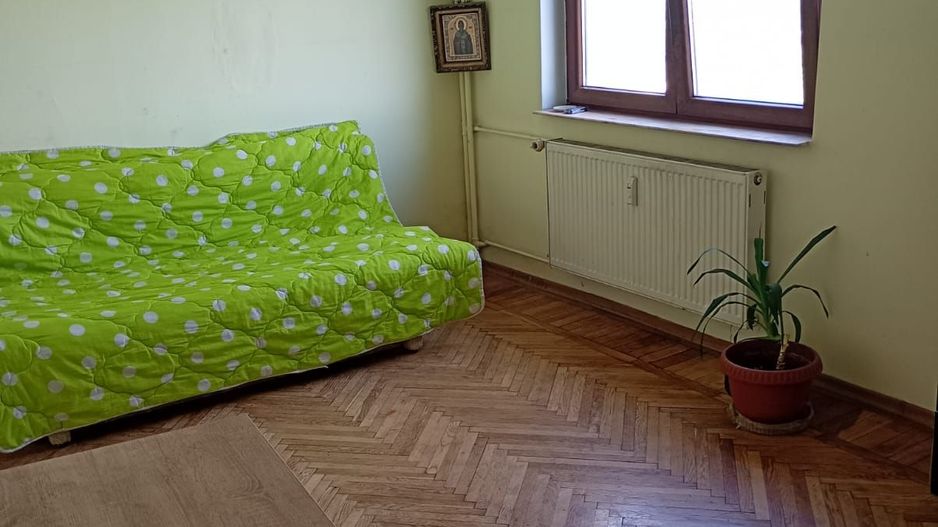 2 camere decomandate, Costin Georgian Metrou 5 min, bloc anvelopat - Poză 4