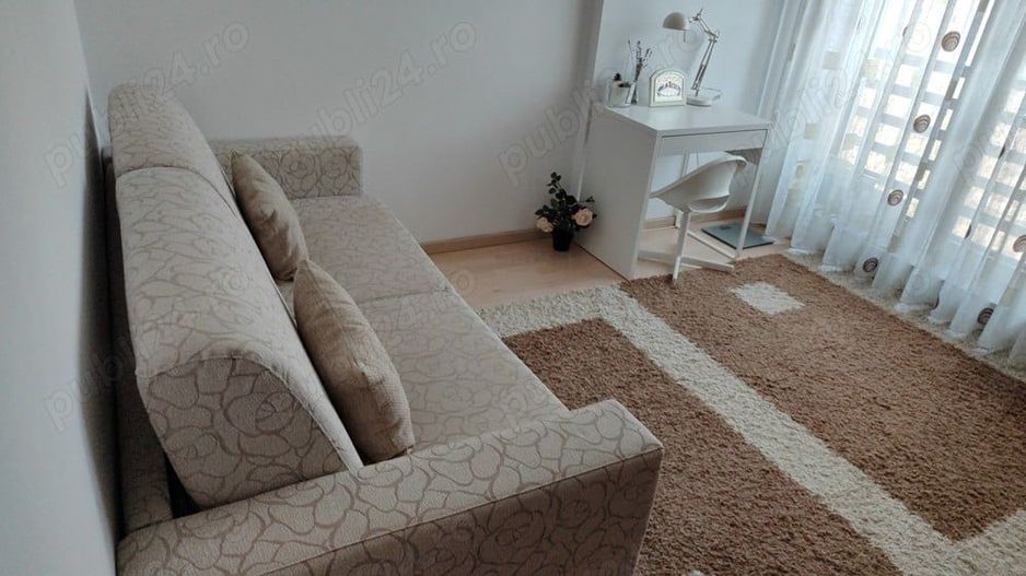 Vanzare Apartament 3 Camere Decebal bloc din 2009 - Poză 6