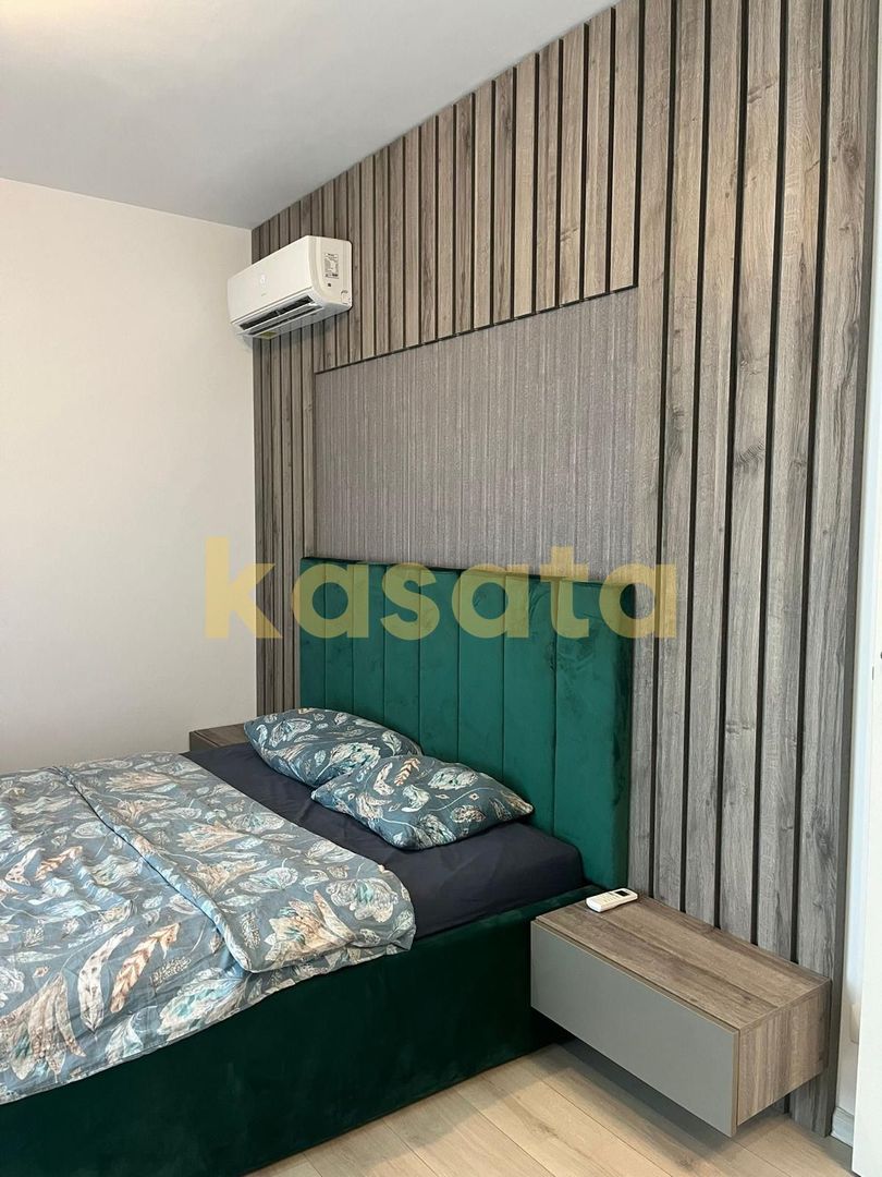Apartament 3 camere | Apptown North – Pipera | Mobilat, utilat complet - Poză 10