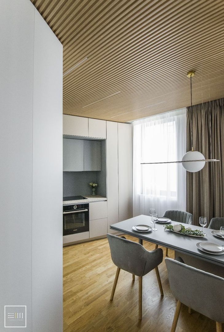 Apartament 3 camere -ISHO - Poză 29