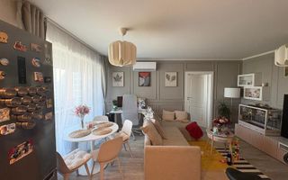 Apartament 3 camere Aradului bloc nou - parcare subterana - Poză 2
