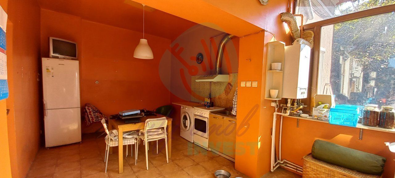 Casa singura in curte zona Mosilor - Poză 6