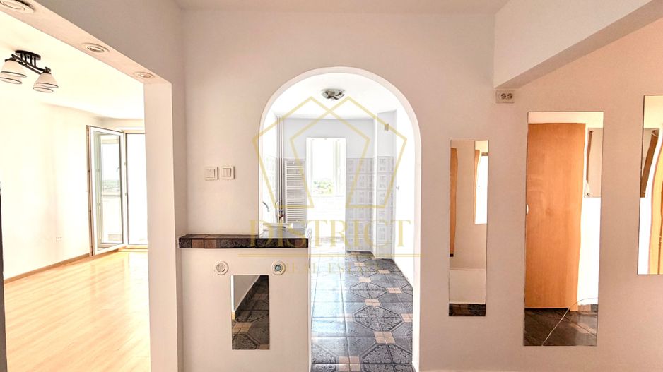 Apartament decomandat cu 3 camere | Calea Sagului - Poză 7