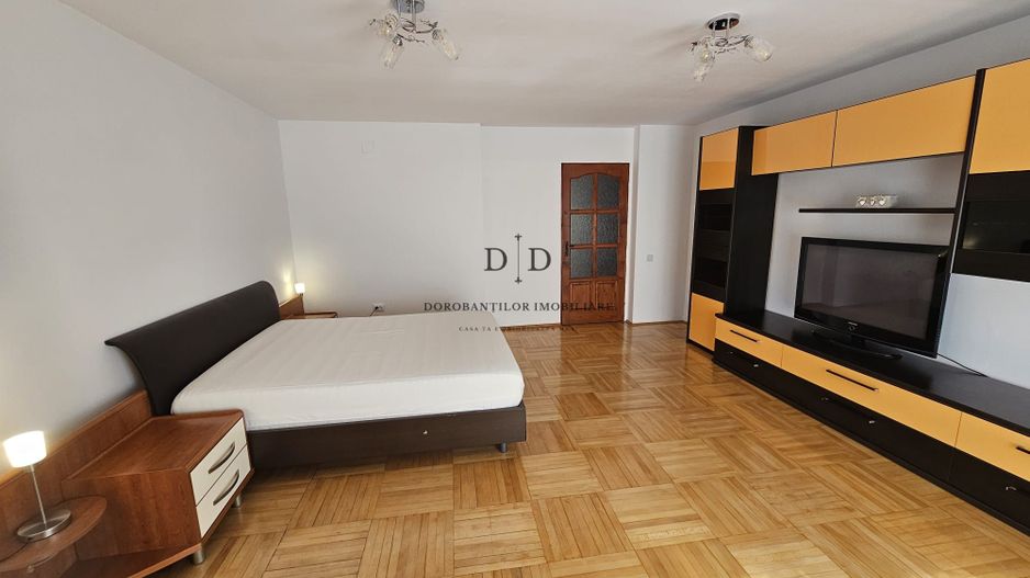 Apartament 4 camere, garaj +parcare, lângă Spitalul de Recuperare - Poză 5