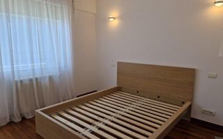 APARTAMENT CU 3 CAMERE LA INCHIRIERE LANGA PARCUL HERASTRAU - Poză 4