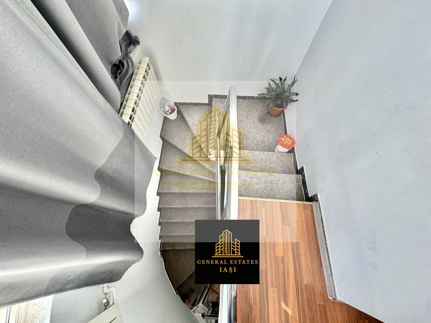 Vânzare apartament în 3 Nivele cu Terasă, Cug-șos.Nicolina - Poză 18