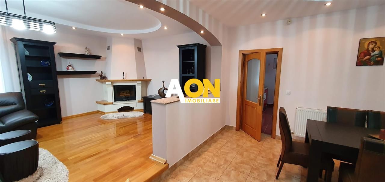 Casa 5 camere 567 mp teren la asfalt toate utilitatile Cetate - Poză 5