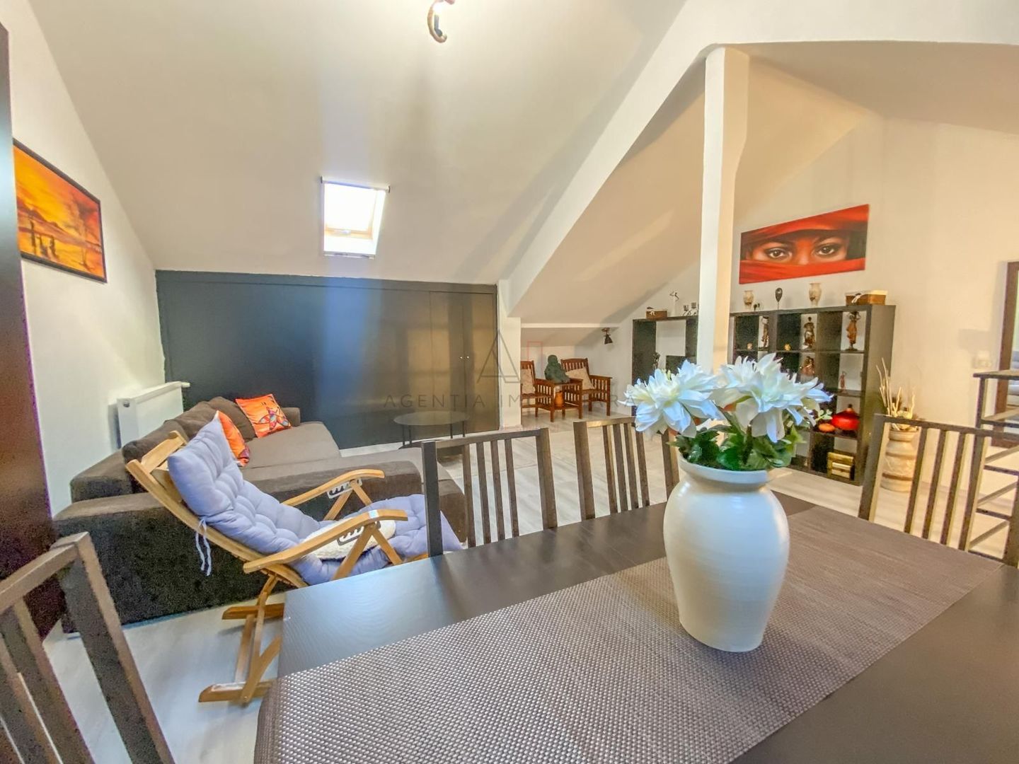 Casa 4 camere impecabila | Padure Chiajna I Comision 0% - Poză 9