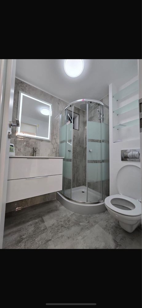 Vand Casa vizavi Cora Alexandriei - Poză 3