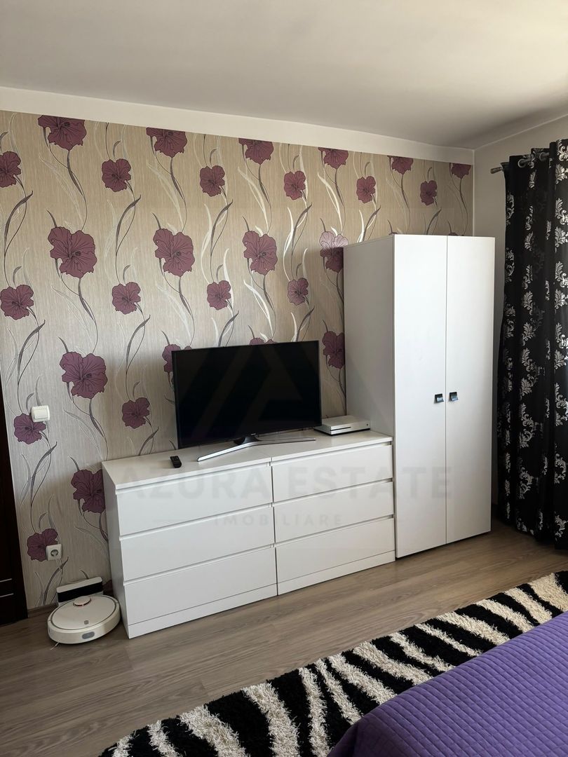 Apartament modern 3 camere 66 mp utili balcon 4,65 mp Zona Turnisor - Poză 2